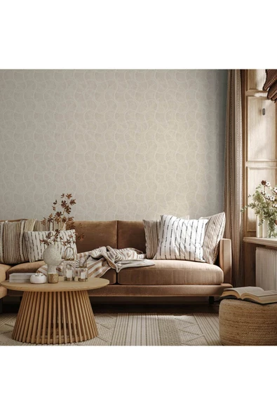 Adawall Omega Koleksiyonu 23201-3 Duvar Kağıdı - Resim 2
