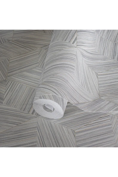 Adawall Octagon Koleksiyonu 1211-1 Duvar Kağıdı - Resim 3