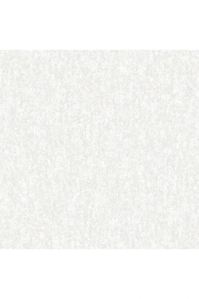 Adawall Octagon 1203-1 Düz Dokulu Duvar Kağıdı (beyaz) - Resim 3