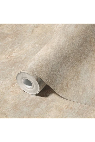 Adawall Roka 23111-5 Kendinden Desenli Düz Sade Duvar Kağıdı - 3