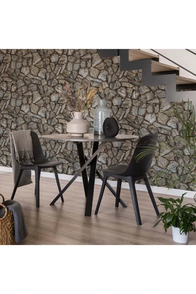 Adawall Roka Koleksiyonu 23114-1 Duvar Kağıdı - Resim 2