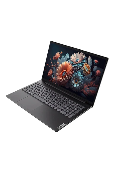LENOVO V15 Gen 4 i7-1355U 8GB 512GB SSD 15.6" FHD Freedos Taşınabilir Bilgisayar 83A100KXTR - 3