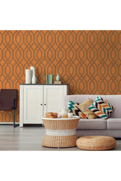 Adawall Vera Koleksiyonu 1502-4 Duvar Kağıdı - Resim 2