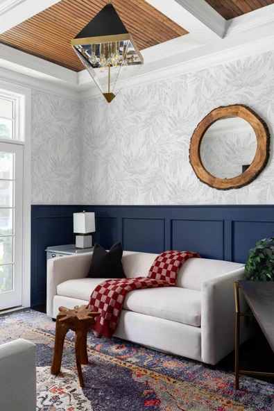 Adawall Hue Koleksiyonu 24208-1 Duvar Kağıdı - Resim 2