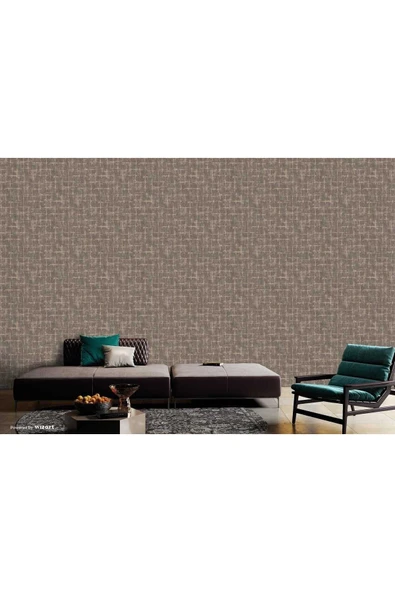 Adawall Seven 7813-5 Geometrik Desenli Duvar Kağıdı 16,5 M2 - 3