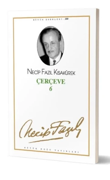 Çerçeve-6 ürün görseli