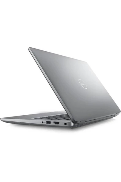 Dell 14" LATITUDE 5450 XCTOL5450EMEAU ULTRA 7 165H-32GB DDR5 RAM-512GB NVME-FDOS - 3