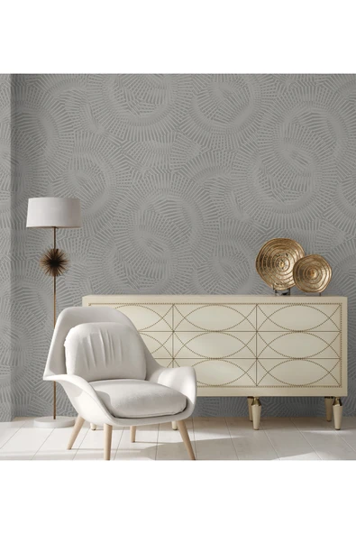 Adawall Icon Koleksiyonu 24103-3 Duvar Kağıdı 15.6 MTR - Resim 3