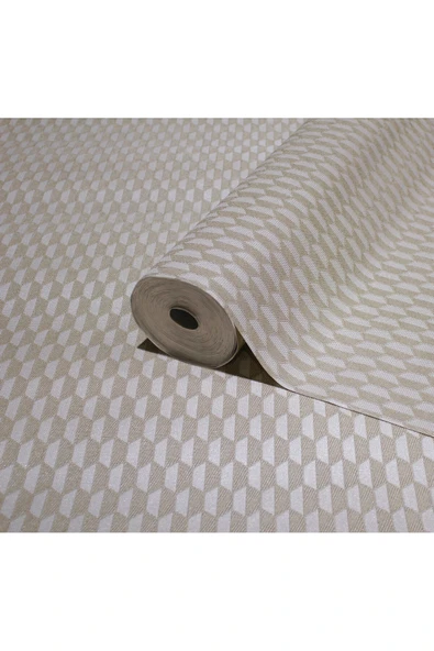 Adawall Omega Koleksiyonu 23208-2 Duvar Kağıdı - Resim 4