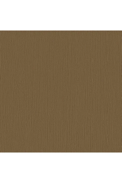 Adawall Textured Plain Wallpaper Duvar Kağıdı, Kahverengi, Koyu, Altın - Ephes 6801-6, 10,60 M² - Resim 2