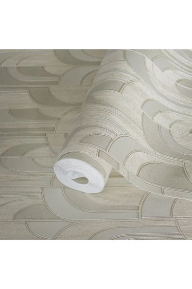 Adawall Octagon Koleksiyonu 1209-3 Duvar Kağıdı - Resim 2