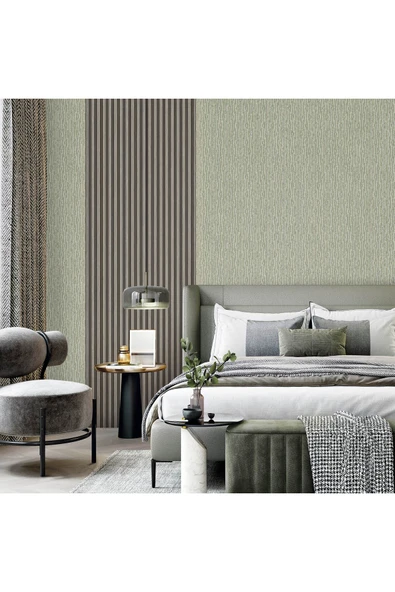 Adawall Omega Koleksiyonu 23205-4 Duvar Kağıdı - Resim 2