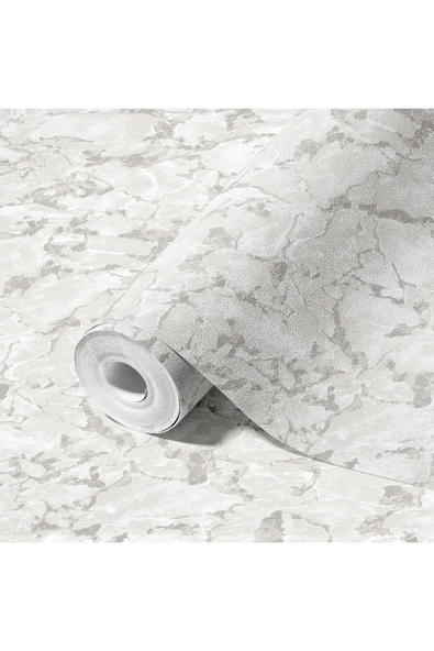Adawall ROKA 23103-1 Modern Mermer Desenli Duvar Kağıdı 16,5 m2 - 3