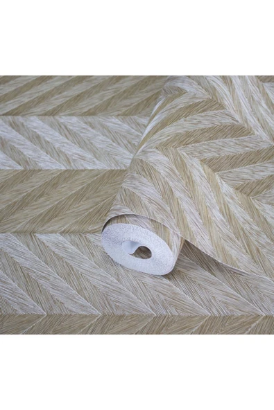 Adawall Octagon Koleksiyonu 1204-5 Duvar Kağıdı - Resim 2