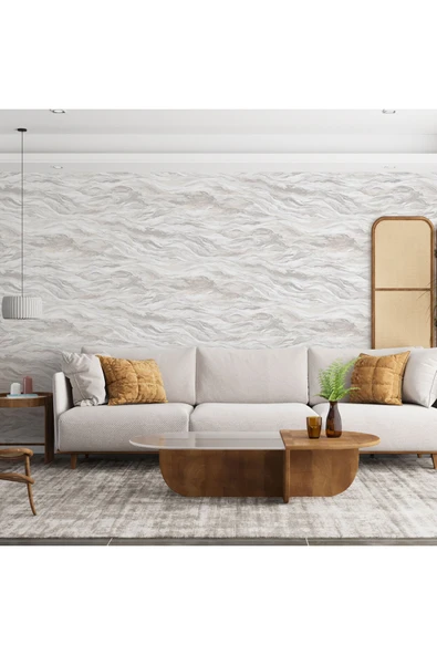 Adawall Omega Koleksiyonu 23207-1 Duvar Kağıdı - Resim 4