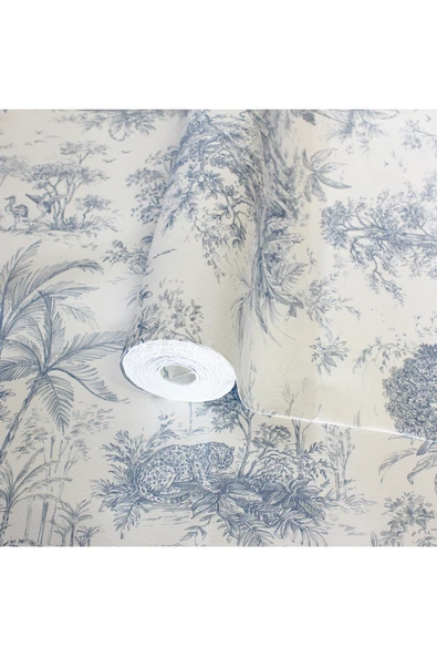 Adawall Hue Koleksiyonu 24207-2 Duvar Kağıdı - Resim 5