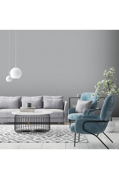 Adawall Omega Koleksiyonu 23208-4 Duvar Kağıdı ürün görseli