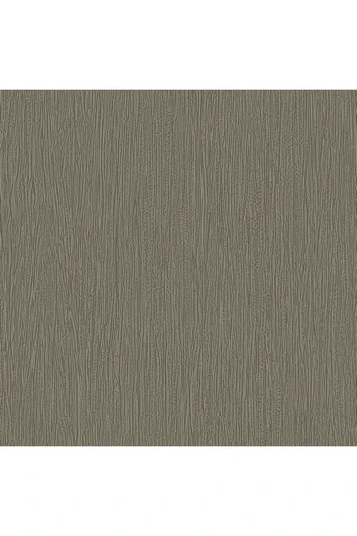 Adawall Textured Plain Wallpaper Duvar Kağıdı, Koyu, Gri, Gümüş- Ephes 6801-8, 10,60 M² - Resim 2