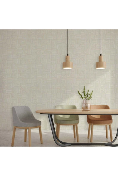 Adawall Omega Koleksiyonu 23209-2 Duvar Kağıdı - 2