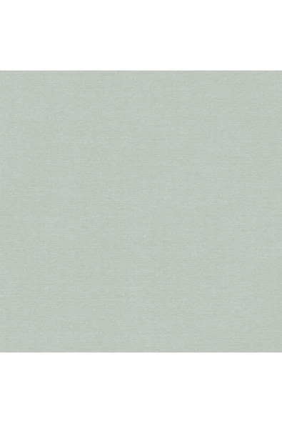 Adawall Kaba Keten Kumaş Dokulu Duvar Kağıdı, Gri, Gümüş, Alfa 3716-4 , 16,50 M² - 2