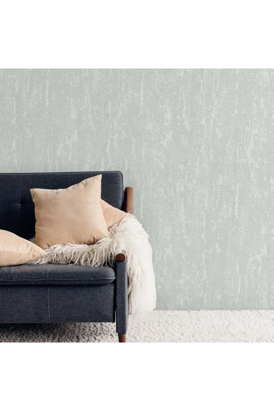Adawall Ephes 1003-4 Eskitme kumaş Duvar Kağıdı 10m² - Resim 5