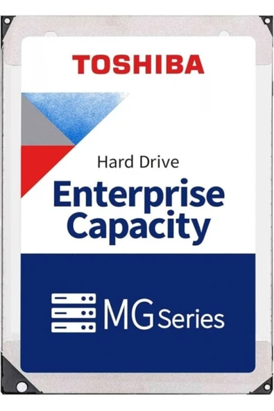 Toshiba 24tb 7200 Mg11 7/24 Sata 1024mb Mg11aca24te