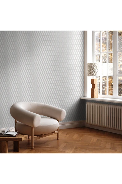 Adawall Omega Koleksiyonu 23208-1 Duvar Kağıdı - Resim 2