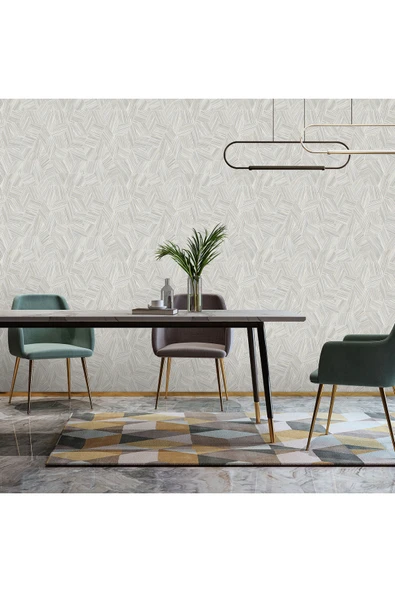 Adawall Octagon Koleksiyonu 1211-1 Duvar Kağıdı ürün görseli