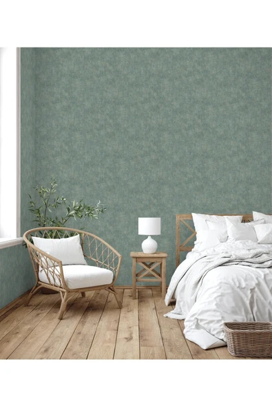 Adawall Tropicano Klasik Düz Duvar Kağıdı 9908-4 | Ce, Iso 9001, Iso 10002, Iso 14001, Ohsas 18001 - Resim 5