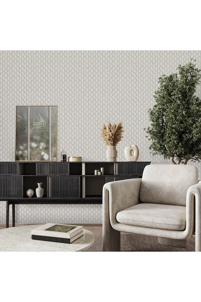 Adawall Omega Koleksiyonu 23202-2 Duvar Kağıdı - Resim 3