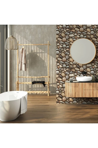 Adawall Roka Koleksiyonu 23113-2 Duvar Kağıdı - Resim 2