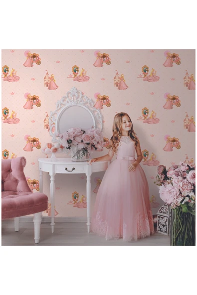 Adawall Adakids Koleksiyonu 8910-2 Duvar Kağıdı ürün görseli