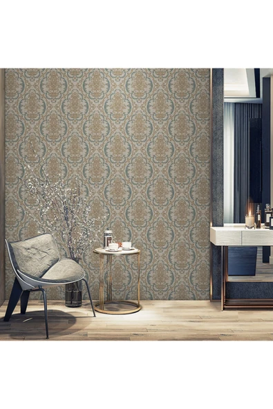 Adawall Seyyah Koleksiyonu 1312-3 Duvar Kâğıdı ürün görseli