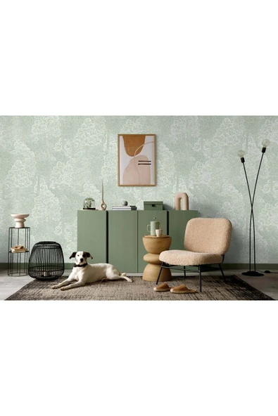 Adawall Icon Koleksiyonu 24107-2 Duvar Kağıdı 15.6 MTR ürün görseli