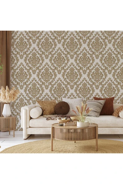Adawall Sanat Yapı Dante Koleksiyonu 1405-5 Duvar Kağıdı ürün görseli