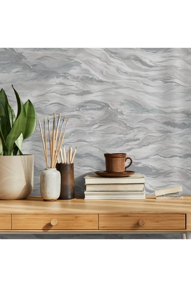 Adawall Omega Koleksiyonu 23207-2 Duvar Kağıdı ürün görseli