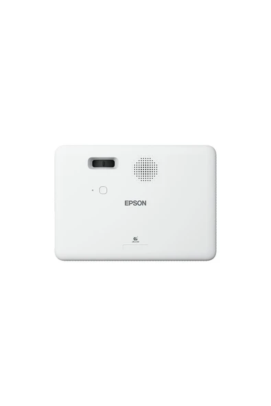 Epson Co-w01 3000 Ansilümen 1280x800 Projeksiyon Cihazı - 3