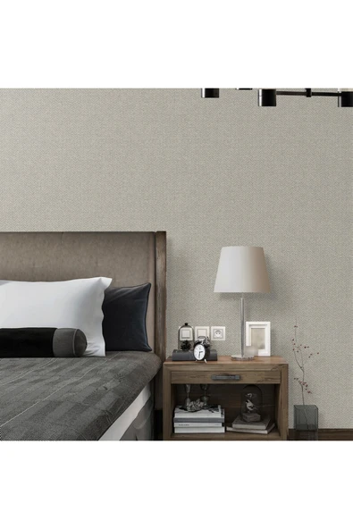 Adawall Düz Duvar Kağıdı, Sarı, Ephes 1014-5, 10,60 M² ürün görseli