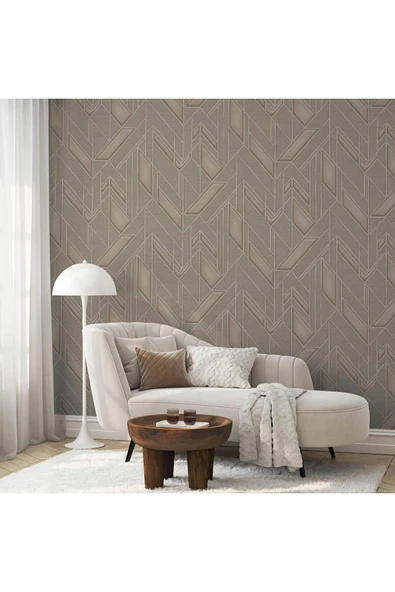 Adawall Icon Koleksiyonu 24113-4 Duvar Kağıdı 15.6 MTR - 1