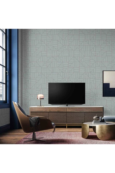 Adawall Omega Koleksiyonu 23209-5 Duvar Kağıdı ürün görseli