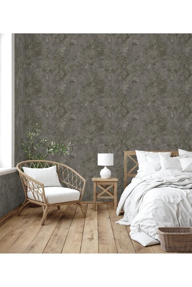 Adawall Tropicano Yaprak Desenli Duvar Kağıdı- 9907-4 | Ce, Iso 9001, Iso 10002, Iso 14001 - 5