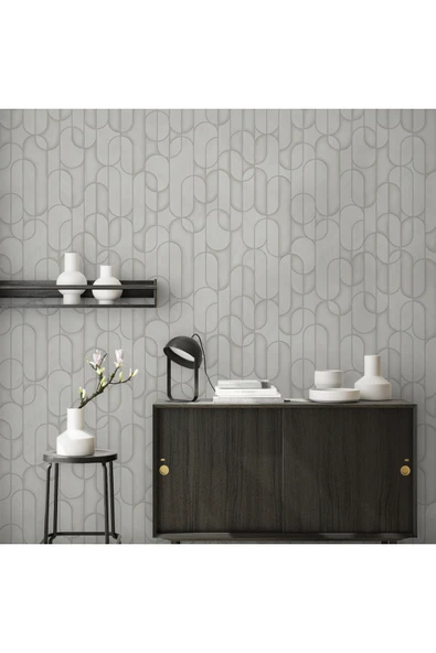 Adawall Vera Koleksiyonu 1514-3 Duvar Kağıdı - Resim 2