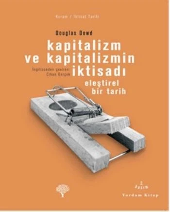 Kapitalizm ve Kapitalizmin İktisadı ürün görseli