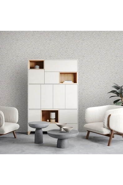 Adawall Vera Koleksiyonu 1511-4 Duvar Kağıdı ürün görseli