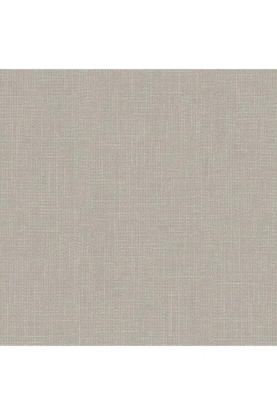 Adawall Kahverengi Hasır Kumaş Desenli Duvar Kağıdı Alfa 3712-3 - 1