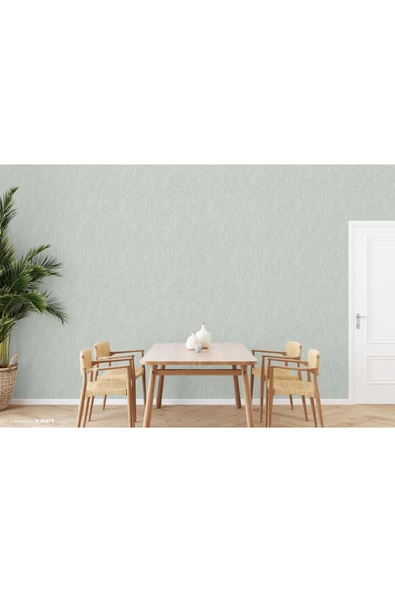 Adawall Ephes 1003-4 Eskitme kumaş Duvar Kağıdı 10m² - Resim 2