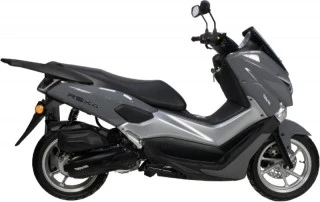 4M711-9900A-18 RSX4 BENZINLI SCOOTER (125CC) NARDO GRI - 2