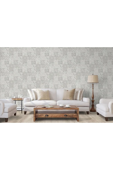 Adawall Tropicano Trend Duvar Kağıdı 9911-3 | Ce, Iso 9001, Iso 10002, Iso 14001, Ohsas 18001 - Resim 6