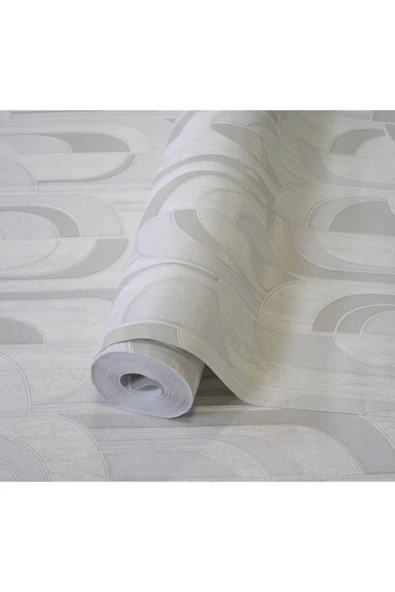Adawall Octagon Koleksiyonu 1209-1 Duvar Kağıdı - 2