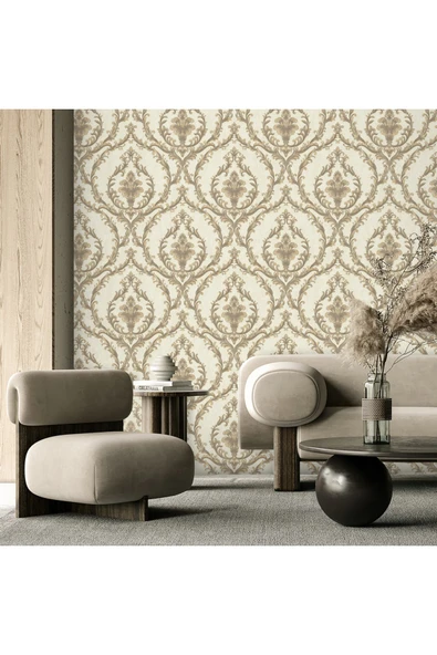 Adawall Sanat Yapı Dante Koleksiyonu 1401-6 Duvar Kağıdı ürün görseli